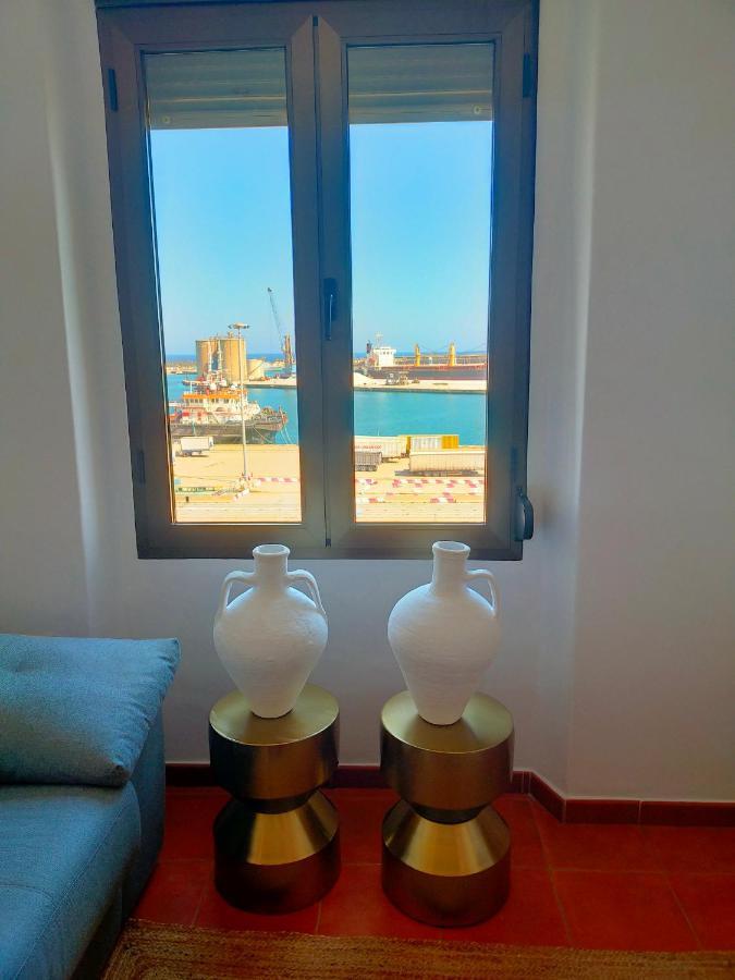 Soho Views & Parking Lejlighed Málaga Eksteriør billede
